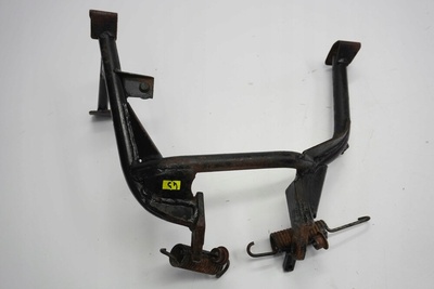 7144100205758700 Yamaha xt 660 с tenere 08 - 16 подвал центральная