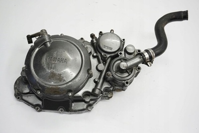 842247225411648 Yamaha xt 660 с tenere 08 - 16 крышка крышка болты