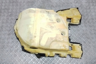 39810652 Коврик салона volvo xc90 i 3.2l gasoline 179kw 2012