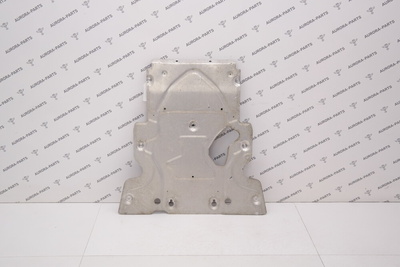 FPLA5F002AA Защитный экран двигателя Land Rover Range Rover 30DDTX L405 2012