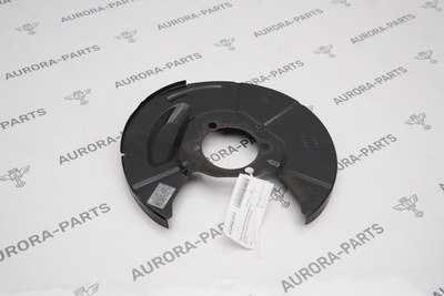KD4526261 Пыльник грязезащитный заднего тормозного диска RH Mazda CX-5 KF 2016