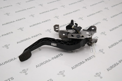 KD4341300F Педаль сцепления Mazda CX-5 KF 2016