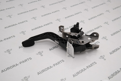 KD4341300F Педаль сцепления Mazda CX-5 KF 2016