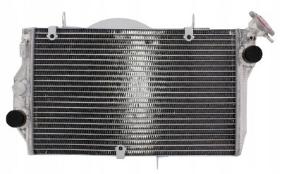 7760149 радиатор jmp honda