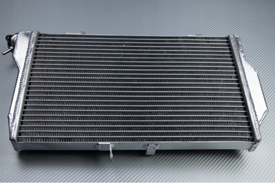 Radiateur030 радиатор honda cbr 1100 xx 2005 - 2007