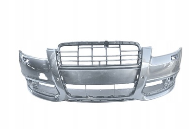 4F0807105ABGRU бампер передняя передний audi a6 c6 рестайлинг 2008 - 2011 x4 pdc ксенон ly7g