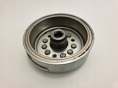 Maghetoer50099 Kawasaki er 5 en 500 gpz 500 kle 500 magneto колесо magnesowe gp9310