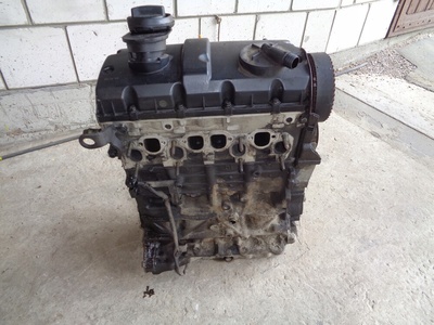 ANU Seat альгамбра двигатель отправка 1.9 tdi 90km ану