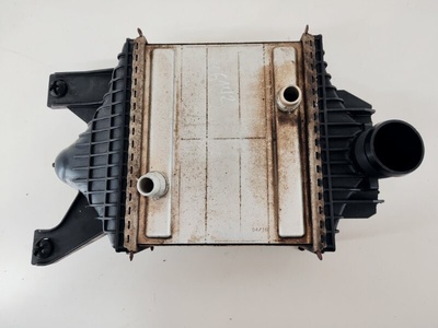 FPLA6K775AB интеркулер Land Rover Range Rover