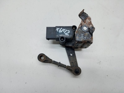 LR033256 Датчик высоты дорожного просвета Land Rover Range Rover