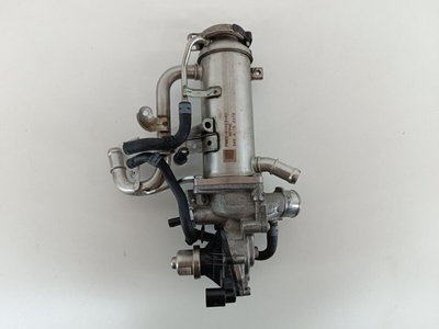 LR069681 клапан EGR Land Rover Range Rover