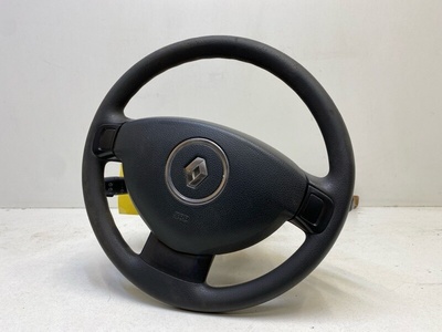 488101269r руль RENAULT DUSTER 1 2010-2021 , 985106407R, 488105775R, 255678729R, 285916556R