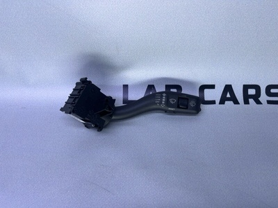 4E0953503F Подрулевой переключатель дворников Audi a6 c6 2011 , 4E0953503