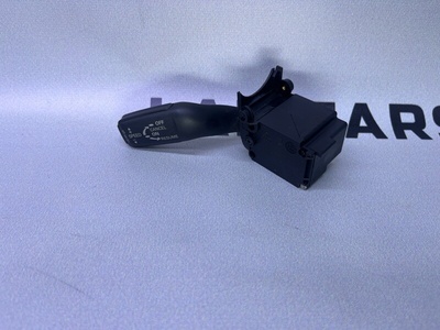 4e0953521 Подрулевой переключатель Audi A6 C6 , b