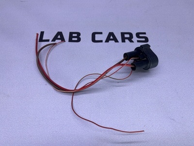 1K0906234 Разъем Audi A4 B8 , 1J0973737, 8P0, 973, 722, 3D0911165A