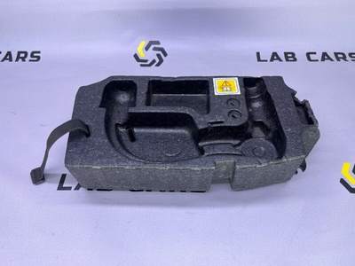 71606772223 Вкладыш шаровой головки фаркопа BMW x5 e70 2008