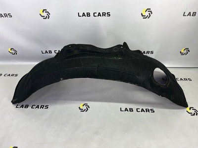 4f0821134h Подкрылок Audi A6 C6
