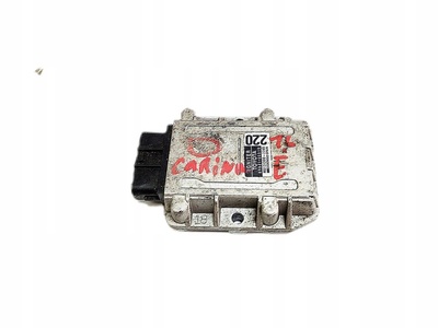 8962105010 Toyota карина блок зажигания 89621 - 05010 европа