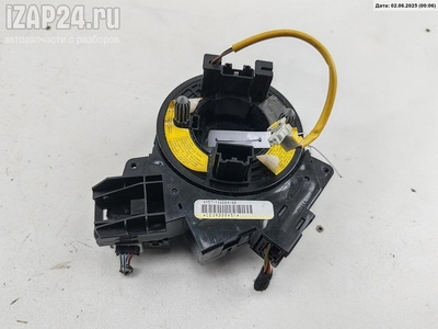 4M5T14A664AB Шлейф подрулевой Ford Focus II (2004-2011) 2009