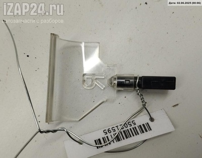 4B0919063A Фонарь салонный (плафон) Audi A6 C5 (1997-2005) 1997