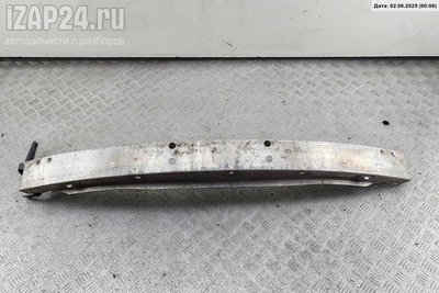 4B0807109D Усилитель бампера переднего Audi A6 C5 (1997-2005) 1998