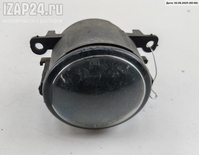 8200074008 Фара противотуманная правая Renault Megane II (2002-2008) 2003