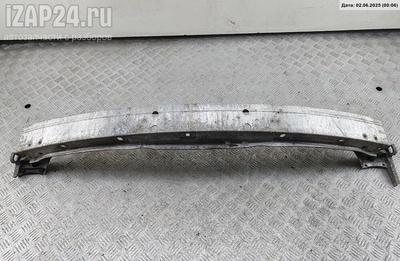 4B0807109D Усилитель бампера переднего Audi A6 C5 (1997-2005) 1998