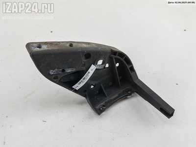 4B0941705 Рамка фары противотуманной левой Audi A6 C5 (1997-2005) 1998