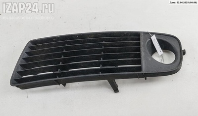 4B0807681 Рамка фары противотуманной левой Audi A6 C5 (1997-2005) 1998