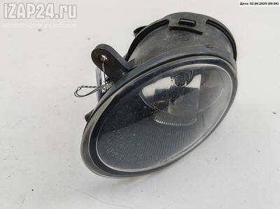 4F0941699 Фара противотуманная левая Audi A6 C6 (2004-2011) 2008