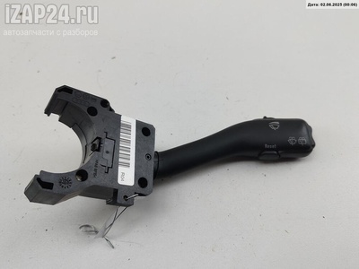 4B0953503H Переключатель дворников Volkswagen Passat B5+ (GP) 2001