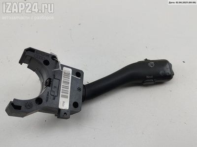 4B0953503H Переключатель дворников Skoda Octavia mk1 (A4) 1999