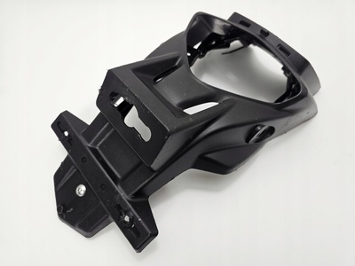 Kam7a715 Suzuki gsx 1300 b - king 07 - 11 крыло задняя крепление массива