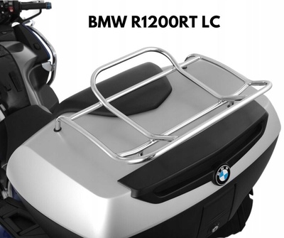 Мб багажник на кофр bmw wunderlich bmw r1200rt