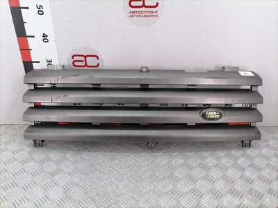 51137009910 Решетка радиатора Land Rover Range_Rover 3 (2001-2012) 2003 ,DHB000041LPO