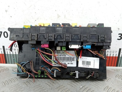 5DK00804760 Блок SAM Mercedes E-Class (W211) (2002-2009) 2006 ,A2115452201