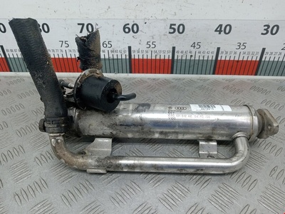 03G131512AE Радиатор системы ЕГР Seat Leon 2 (1P) (2005-2012) 2008 ,03G131512AP