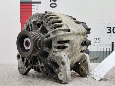 TG11C015 Генератор Volkswagen Jetta 5 (2005-2010) 2006 ,03C903023B