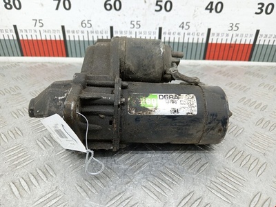 D6RA62 Стартер Opel Corsa C (2000-2006) 2005 ,93184533