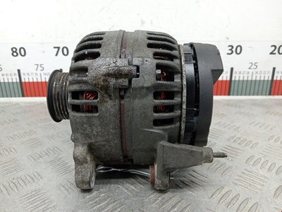 0124525094 Генератор Audi A6 C6 (2004-2011) 2007 ,059903023B
