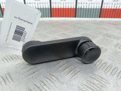 8200673745 Ручка стеклоподъемника Renault Logan 1 (2004-2015) 2009 ,