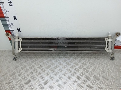 89198 Радиатор основной Volkswagen Touareg 1 (2002-2010) 2008 ,7L6121212B