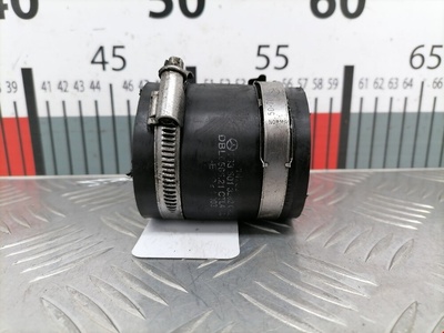 1635013282 Патрубок интеркулера Mercedes ML-Class (W163) (1997-2005) 2003 ,A