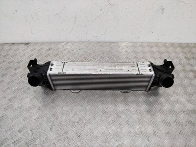 8576509 интеркулер BMW 7 G11/G12 2018