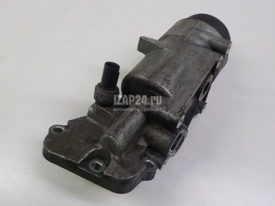 263102A002 Корпус масляного фильтра Hyundai-Kia RIO (2005 - 2011)