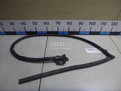 1473206 Уплотнитель багажника Ford Transit/Tourneo Connect (2002 - 2013)