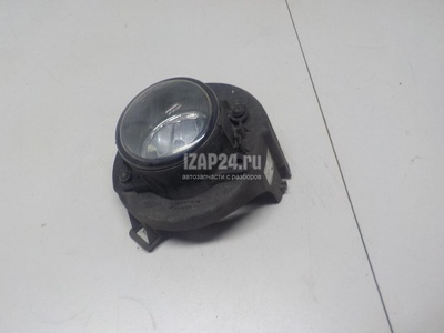 26155EA500 Фара противотуманная левая Nissan Pathfinder (R51) (2005 - 2014)