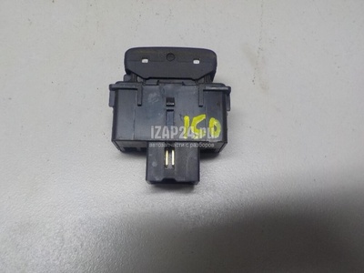 27666EB310 Кнопка многофункциональная Nissan Pathfinder (R51) (2005 - 2014)