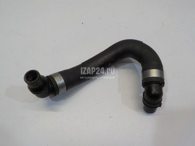 2118301396 Патрубок Mercedes Benz W219 CLS (2004 - 2010)