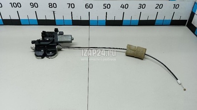 2217500085 Замок багажника Mercedes Benz W221 (2005 - 2013)